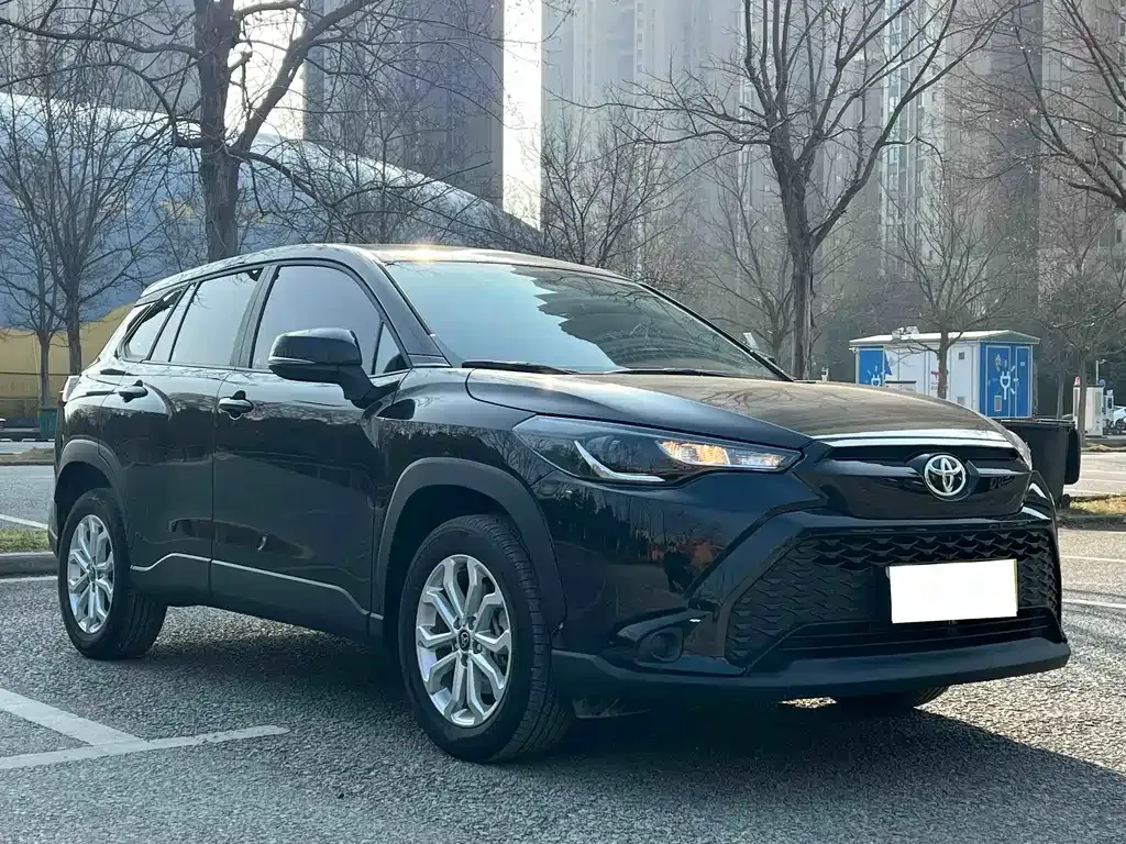 Toyota Frontlander — фото 2