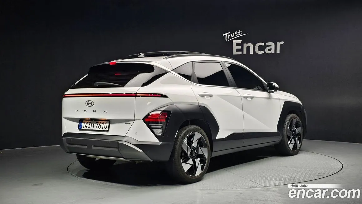 Hyundai Kona — фото 2