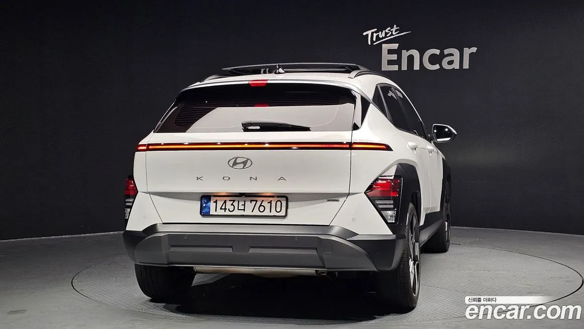 Hyundai Kona — фото 4