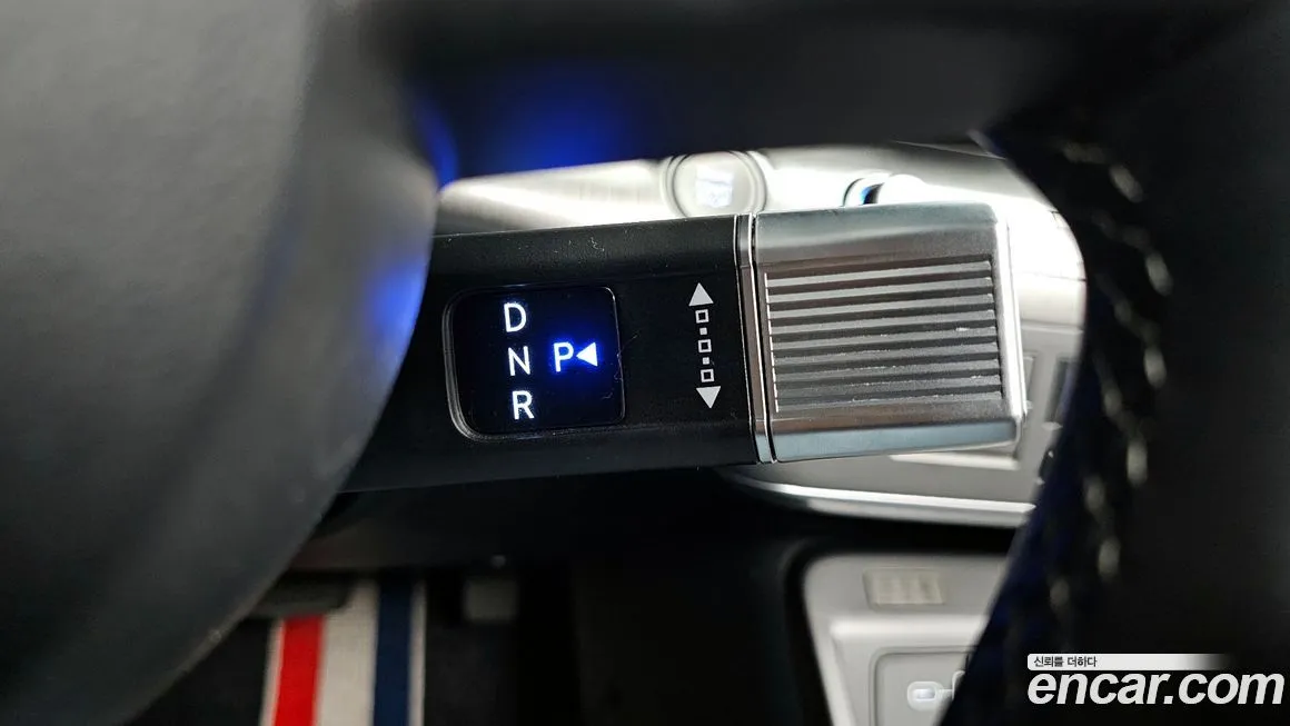 Hyundai Kona — фото 9