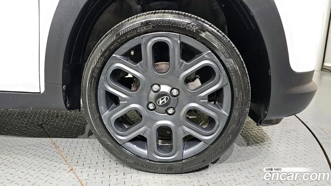 Hyundai Casper — фото 2