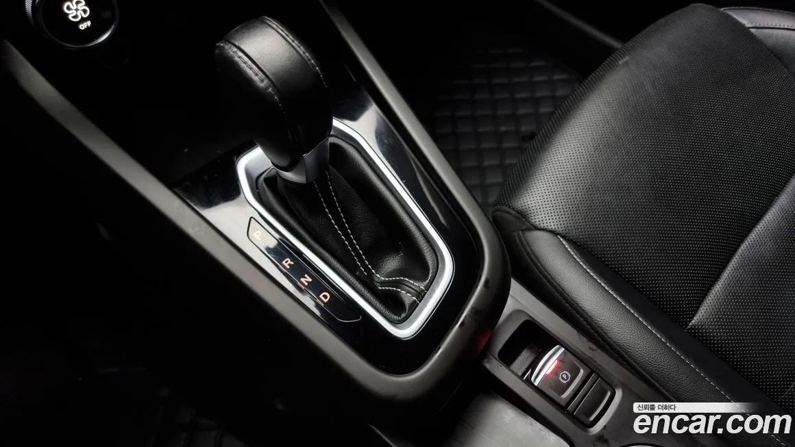 Renault Korea (Samsung) XM3 — фото 6