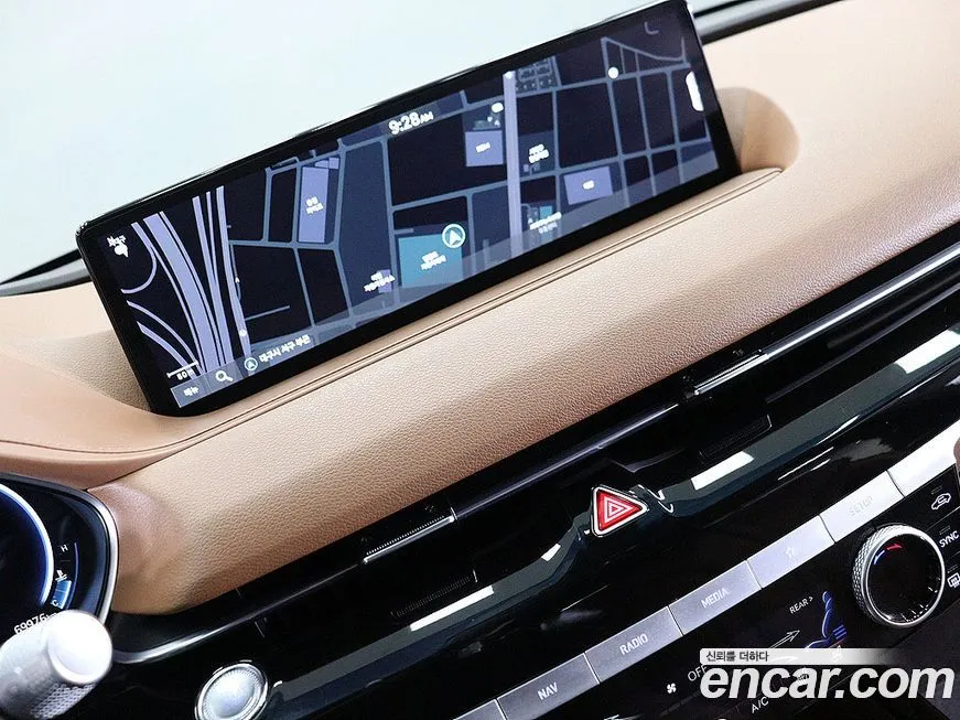 Genesis G80 — фото 9