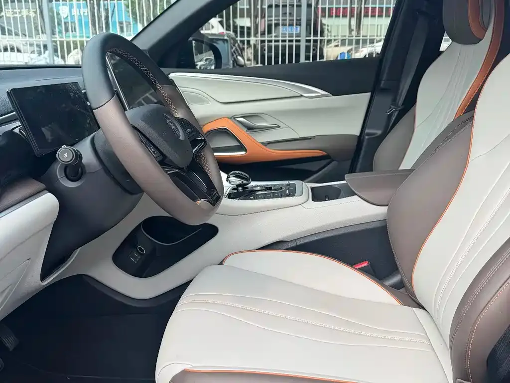 BYD Pro New Energy — фото 4