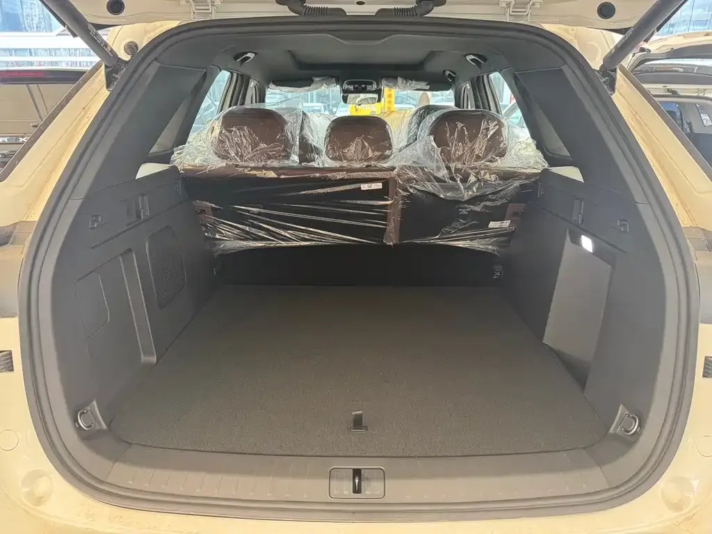 Chery Tiggo 9 — фото 3