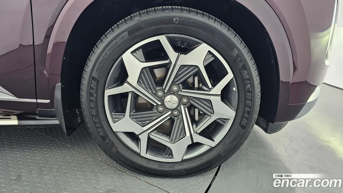 Hyundai Palisade — фото 6