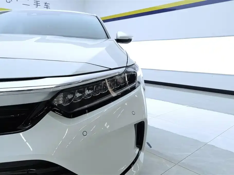Honda Inspire — фото 2
