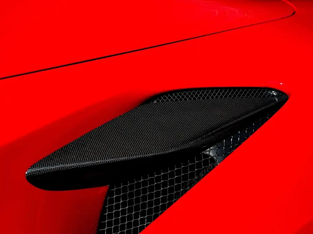 Ferrari F8 — фото 3
