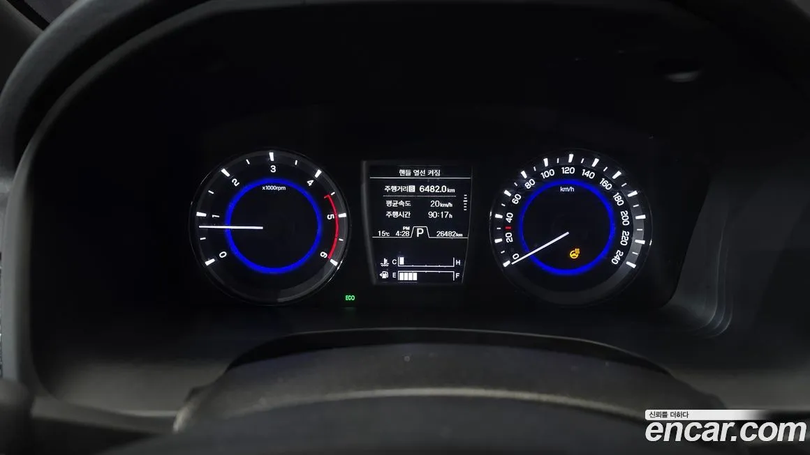 KG Mobility (Ssangyong) Rexton — фото 5