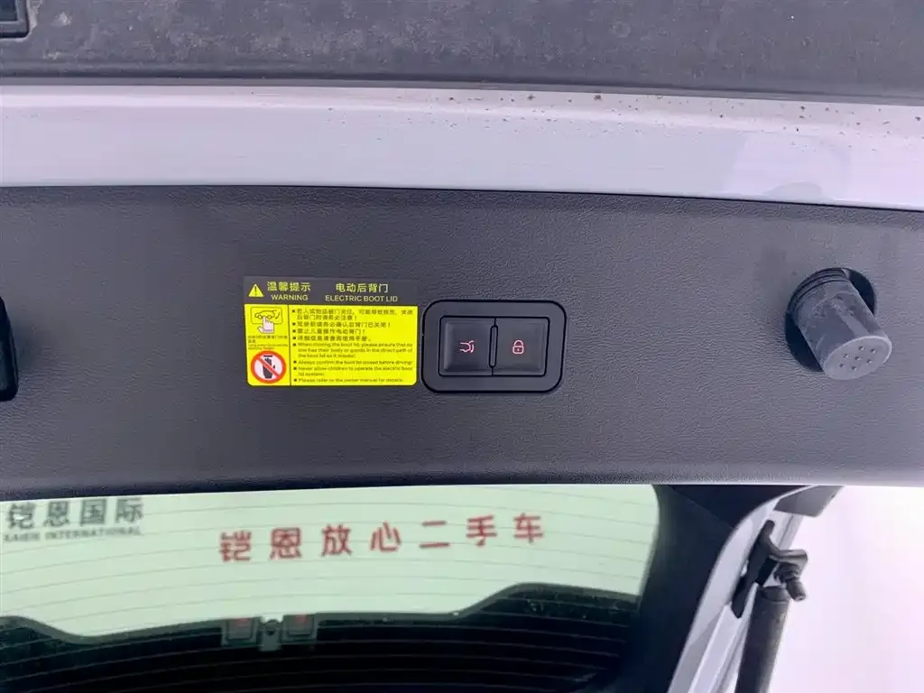 BYD L EV — фото 8