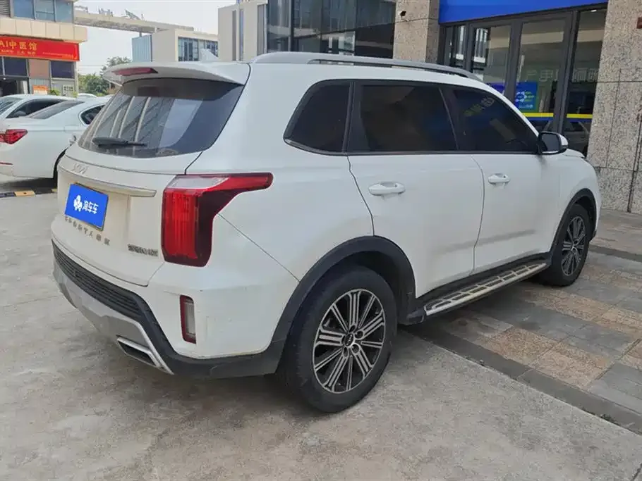 Kia Sportage — фото 2