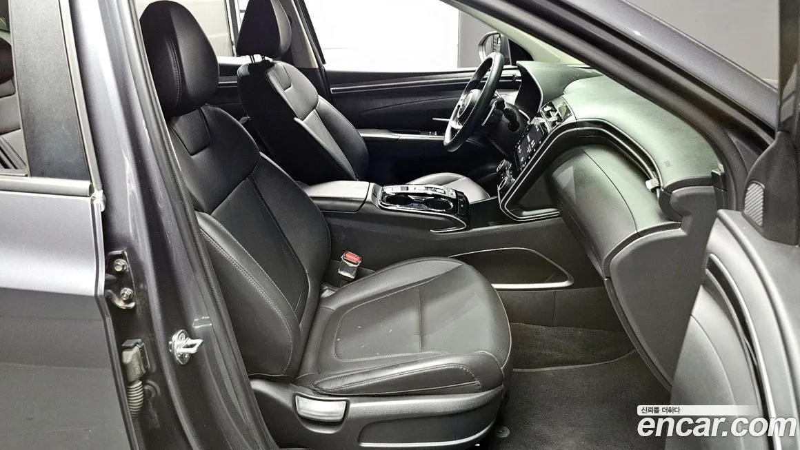 Hyundai Tucson — фото 4
