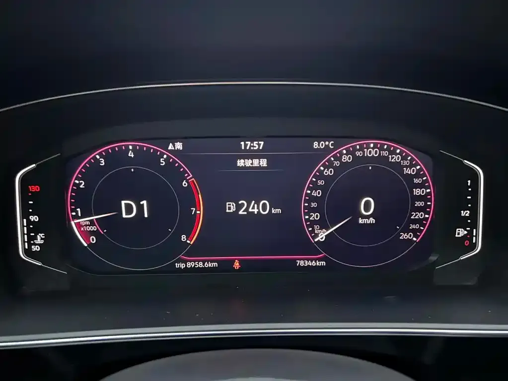 Volkswagen Passat — фото 6