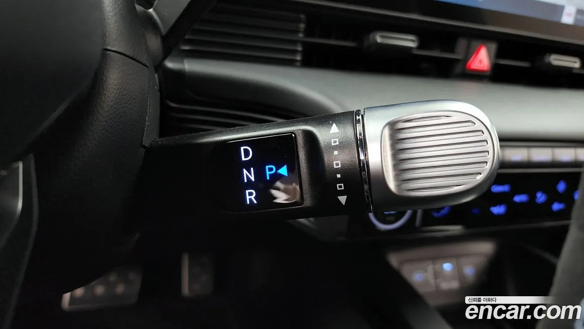 Hyundai Ioniq5 — фото 3
