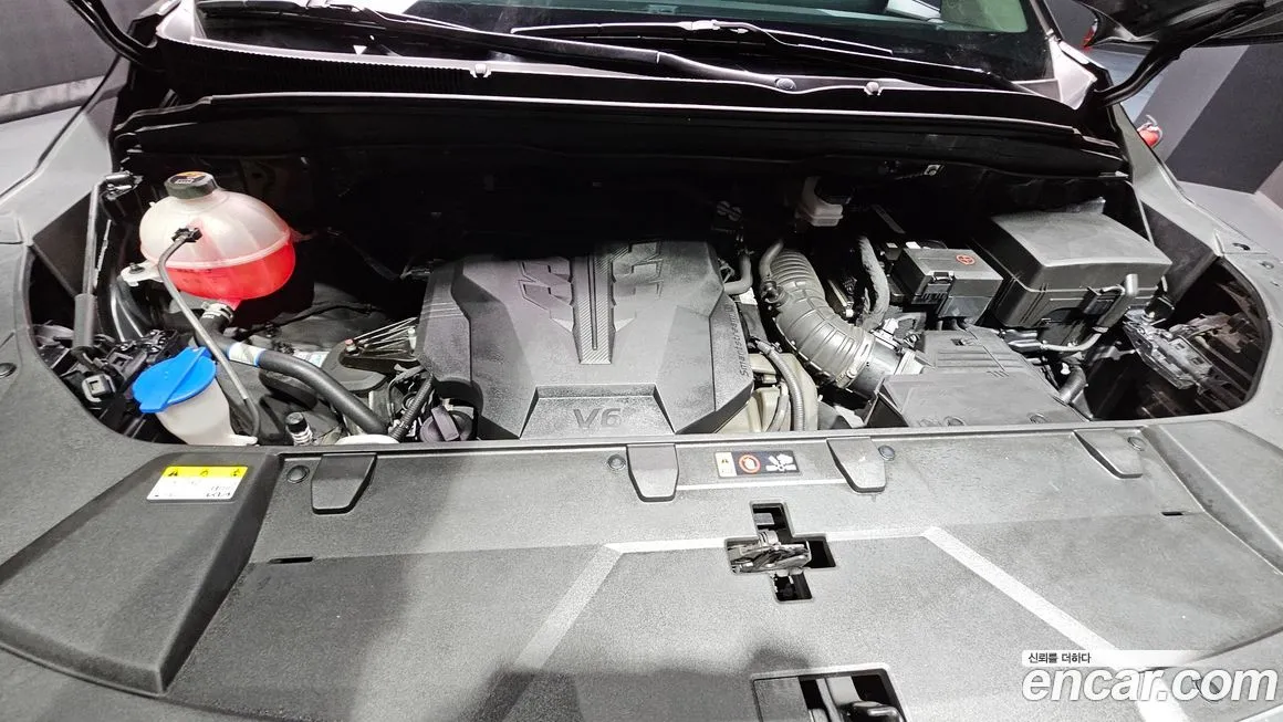 Kia Carnival — фото 10