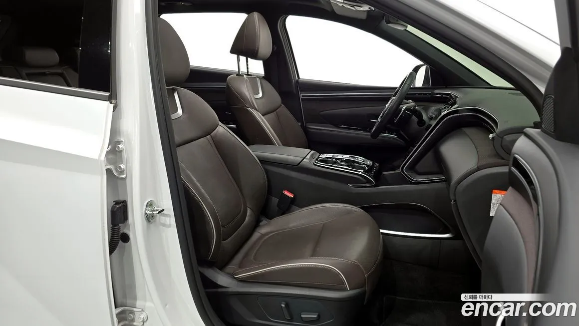 Hyundai Tucson — фото 6
