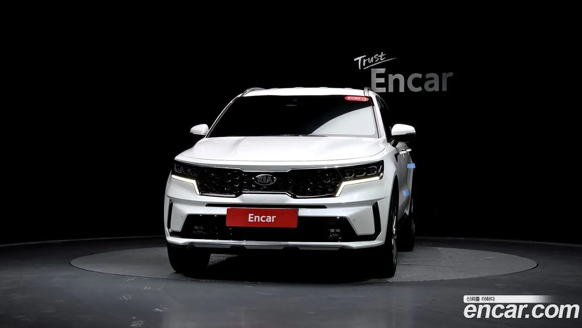Kia Sorento — фото 2