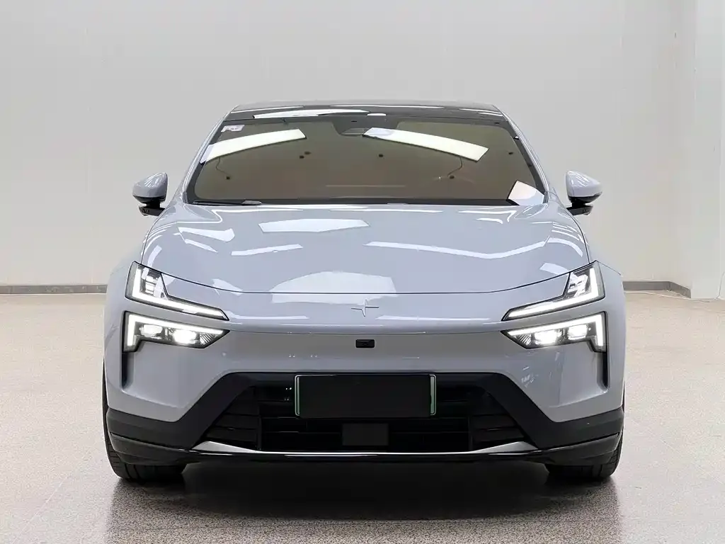 Polestar Polestar 4 — фото 3