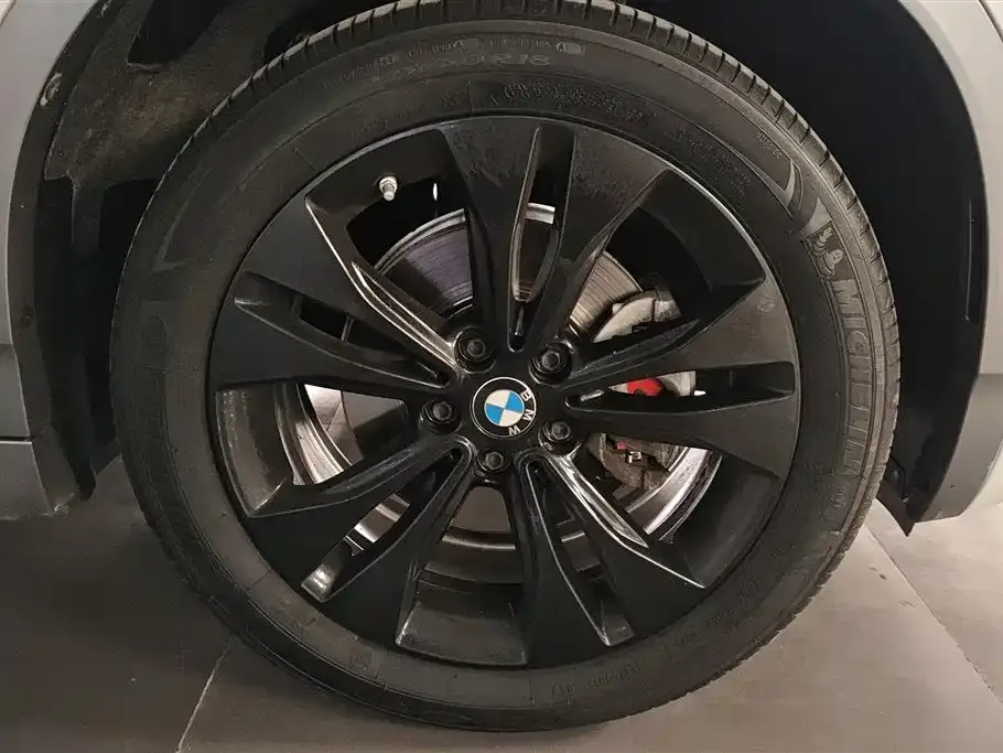 BMW X2 — фото 4