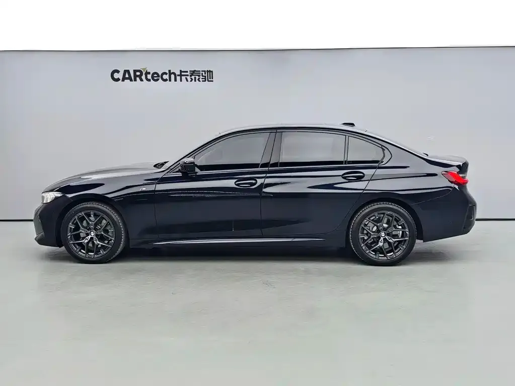 BMW 3 Series — фото 6