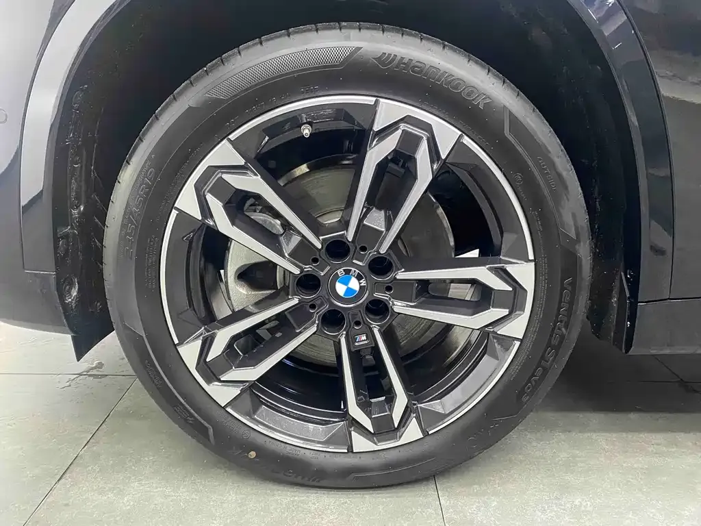 BMW X1 — фото 4