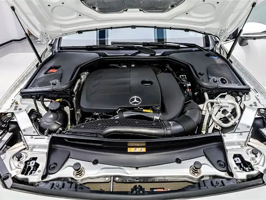 Mercedes-Benz CLS — фото 8