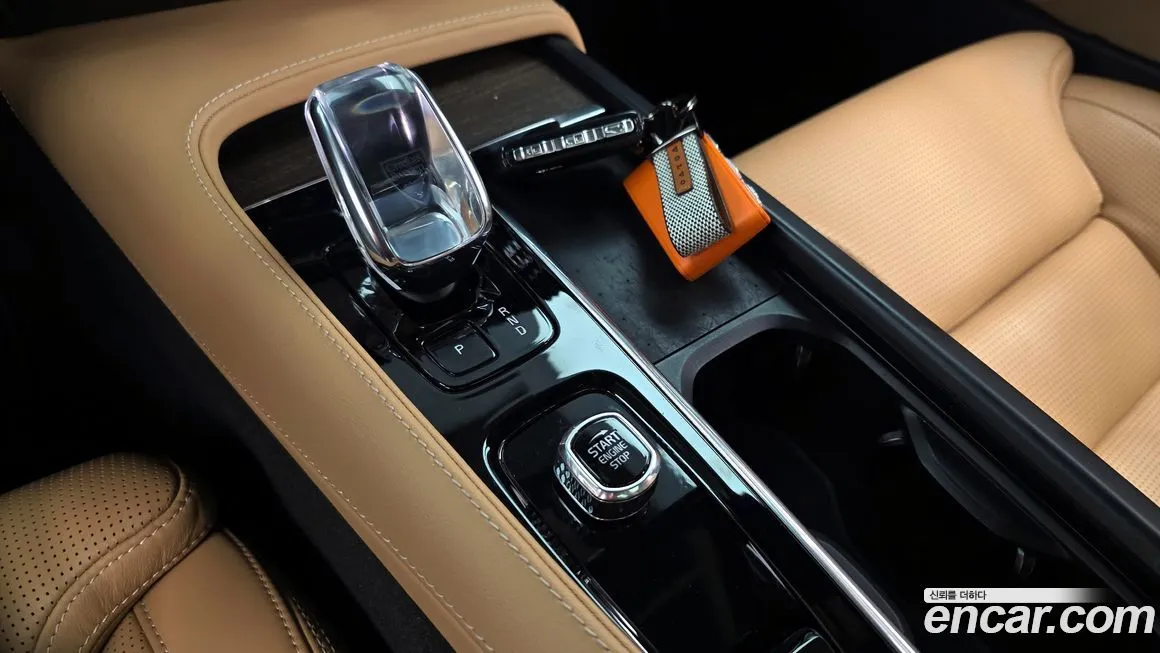 Volvo S90 — фото 8