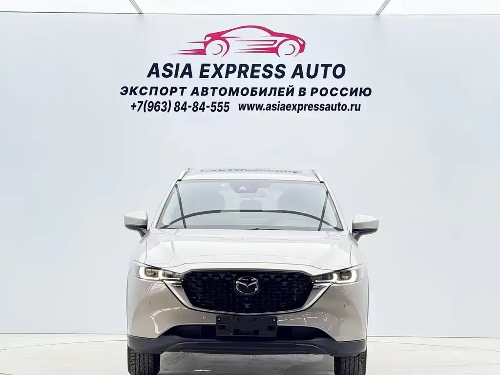 Mazda CX-5 — фото 2
