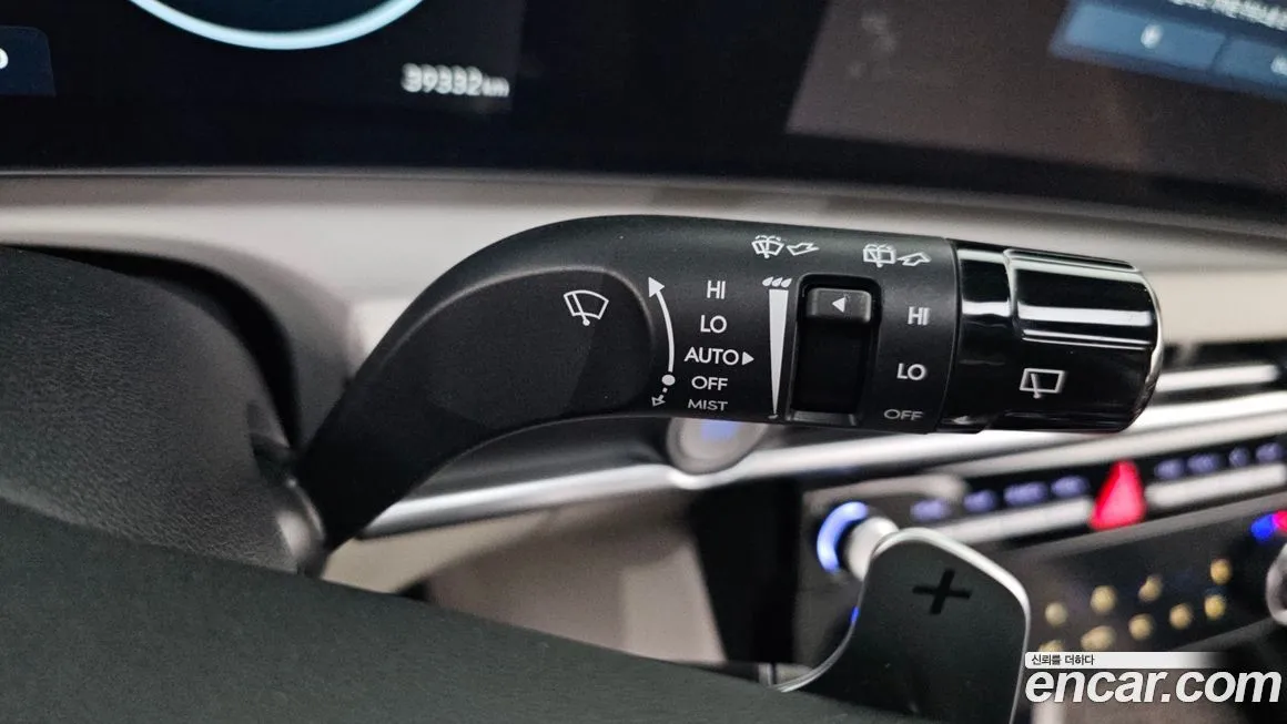 Hyundai Tucson — фото 6