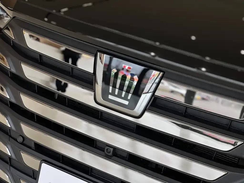 Toyota Vellfire — фото 6