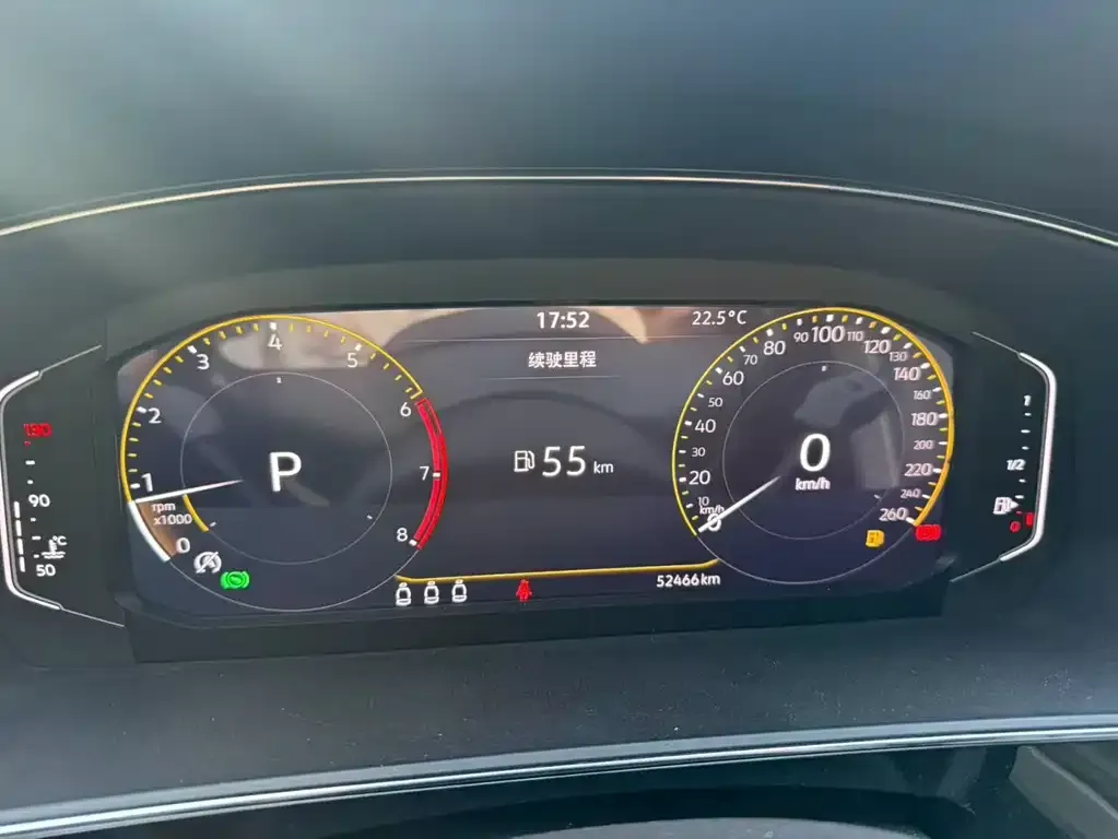 Volkswagen Passat — фото 2