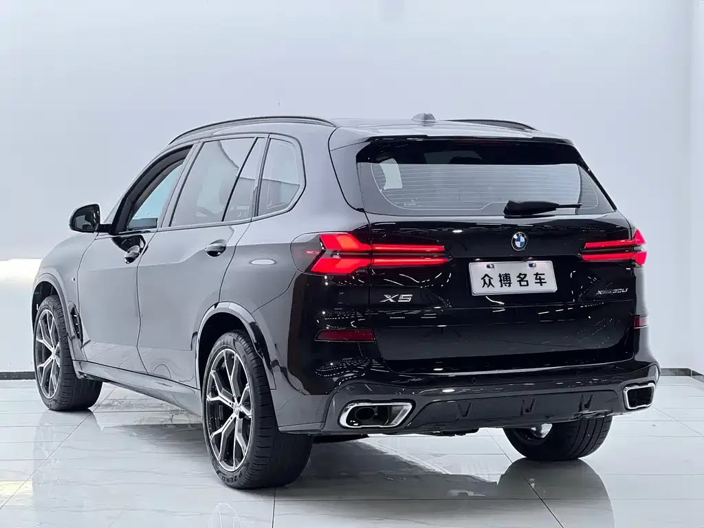 BMW X5 — фото 2