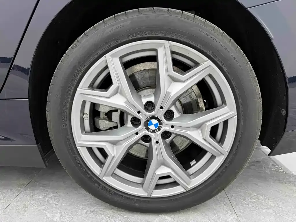 BMW i3 — фото 6