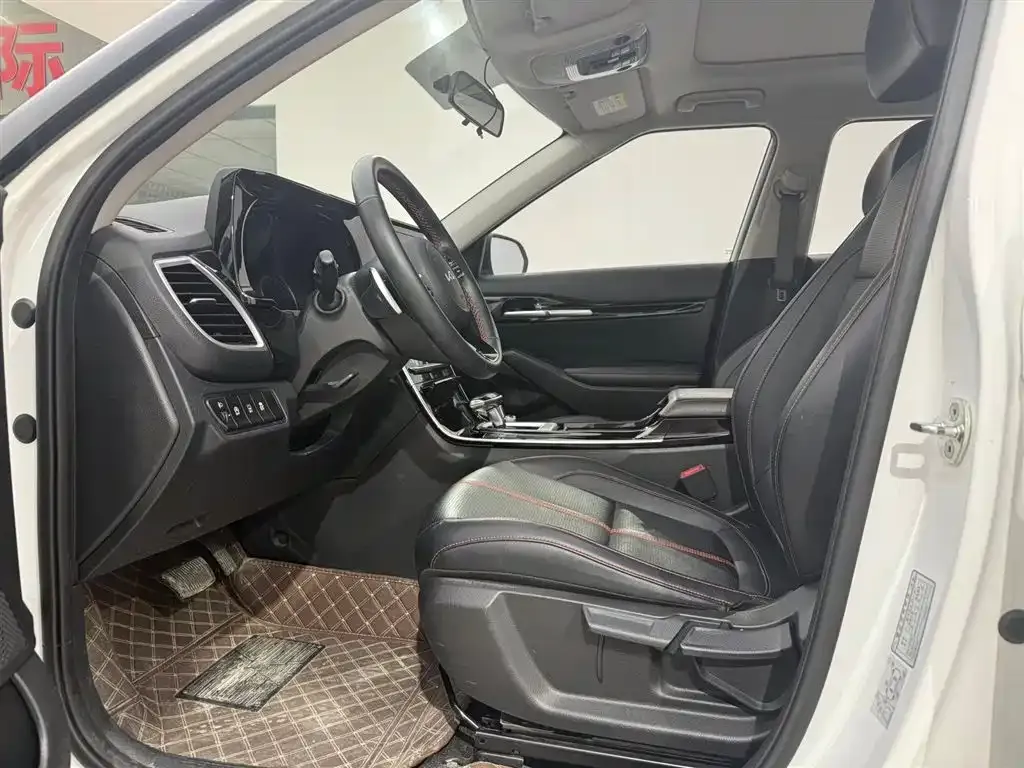 Kia KX3 — фото 8
