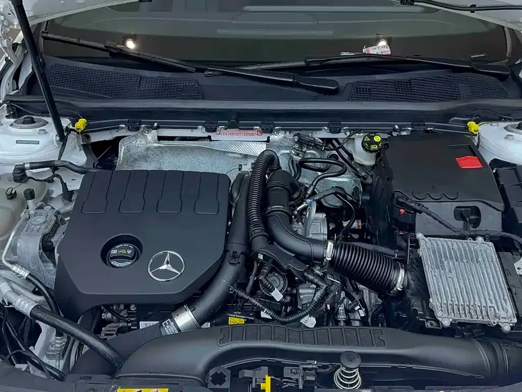 Mercedes-Benz A-Class — фото 10