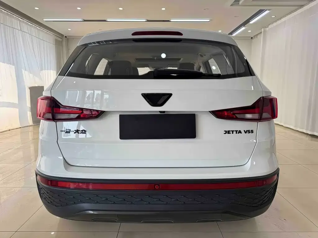 Jetta VS5 — фото 2