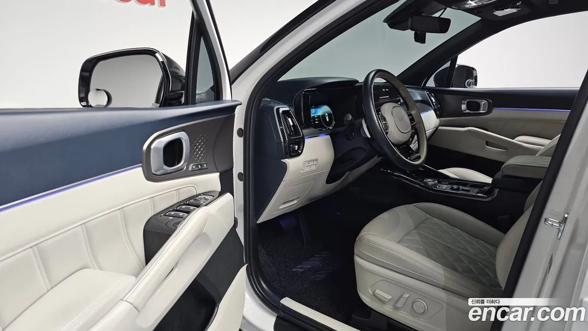 Kia Sorento — фото 9