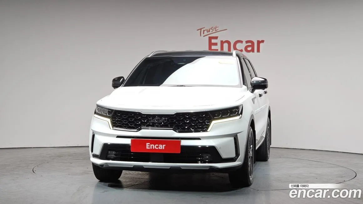 Kia Sorento — фото 2
