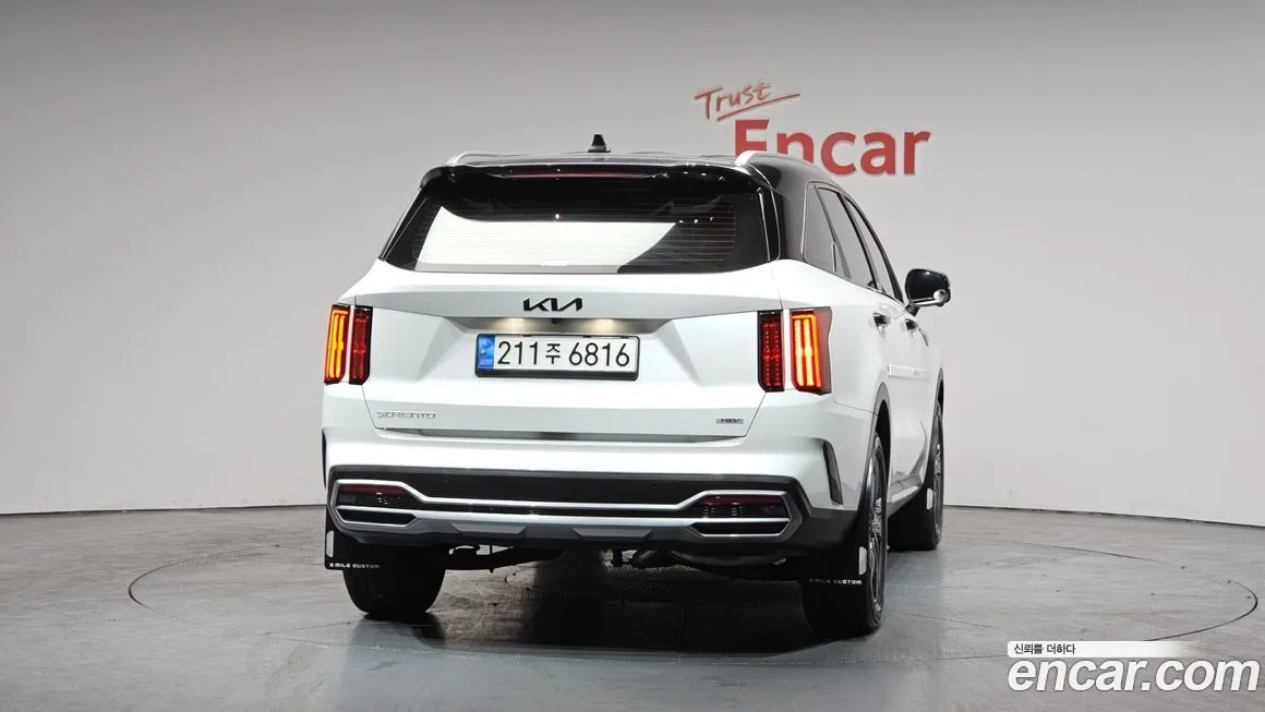 Kia Sorento — фото 4
