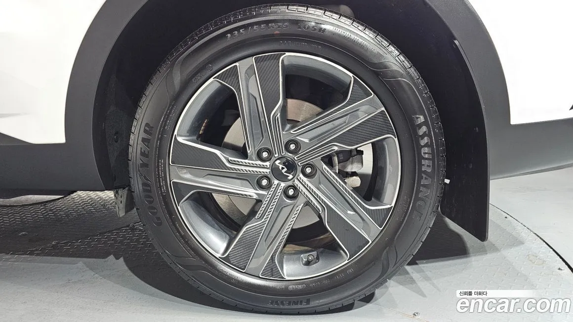 Kia Sorento — фото 5