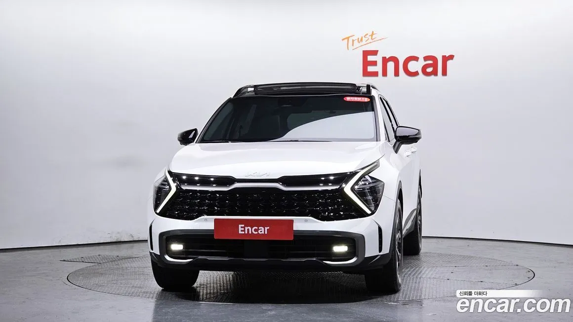 Kia Sportage — фото 3