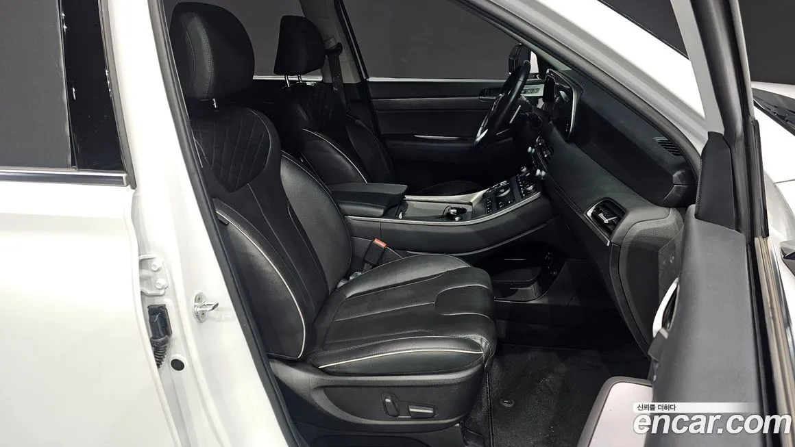 Hyundai Palisade — фото 3