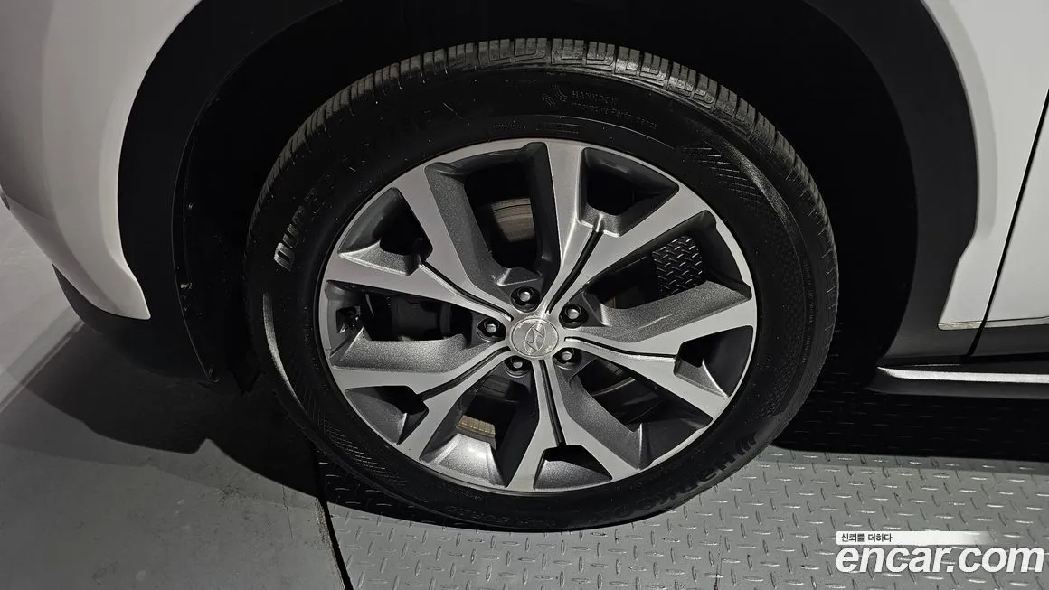 Hyundai Palisade — фото 4