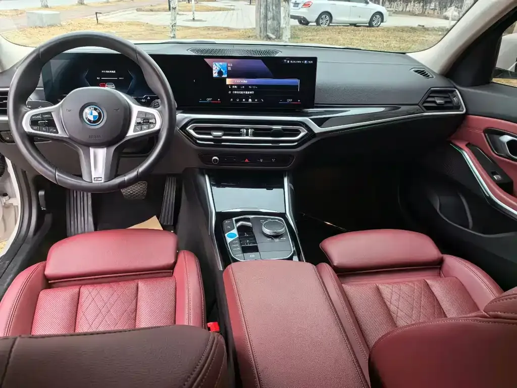 BMW i3 — фото 2