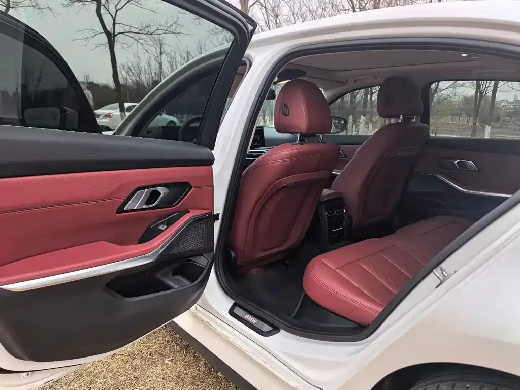 BMW i3 — фото 6