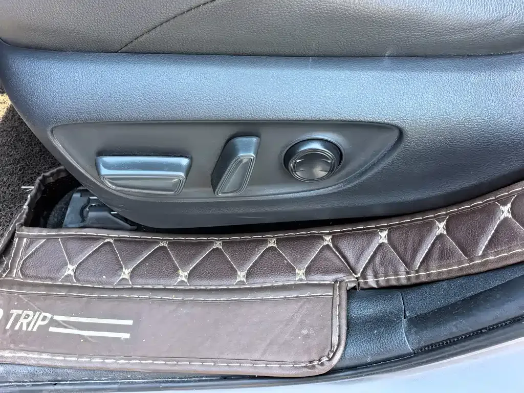 Toyota Venza — фото 5