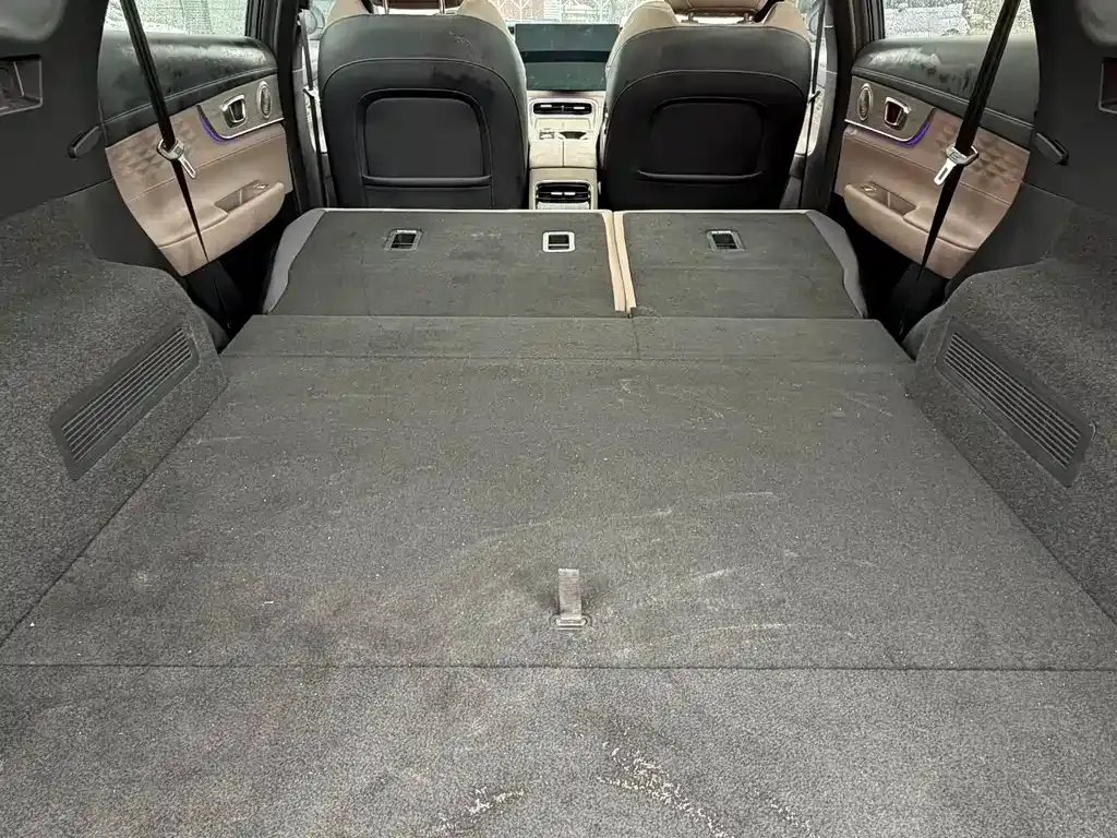Chery Tiggo 8 PLUS — фото 9