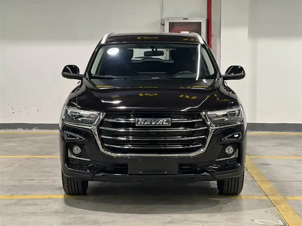 Haval H6 — фото 2