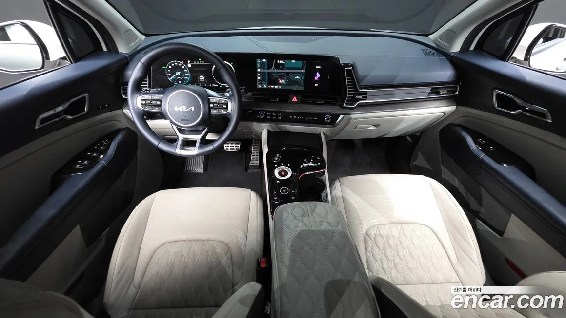 Kia Sportage — фото 4