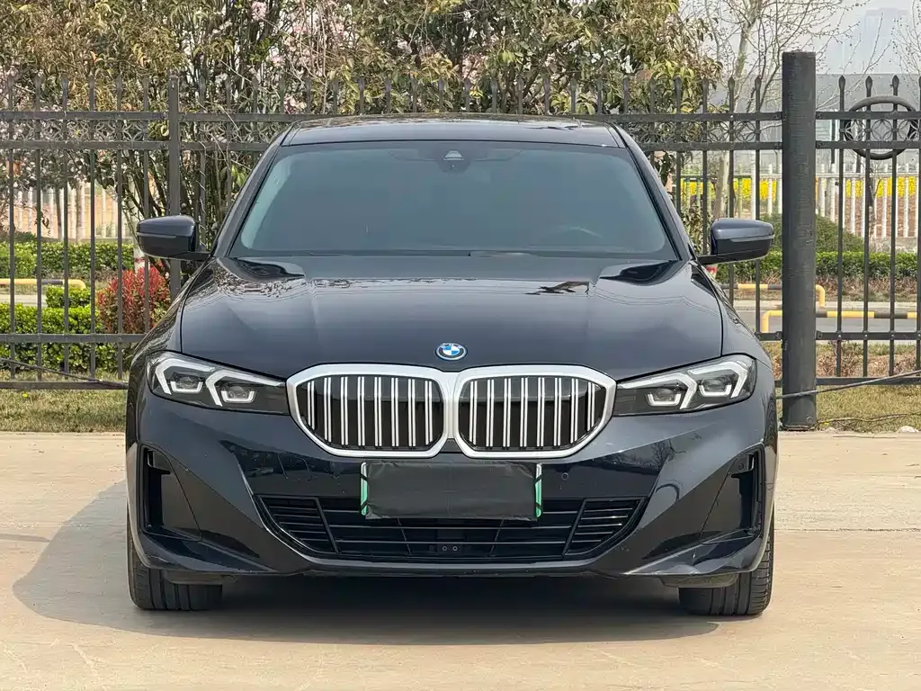 BMW i3 — фото 5